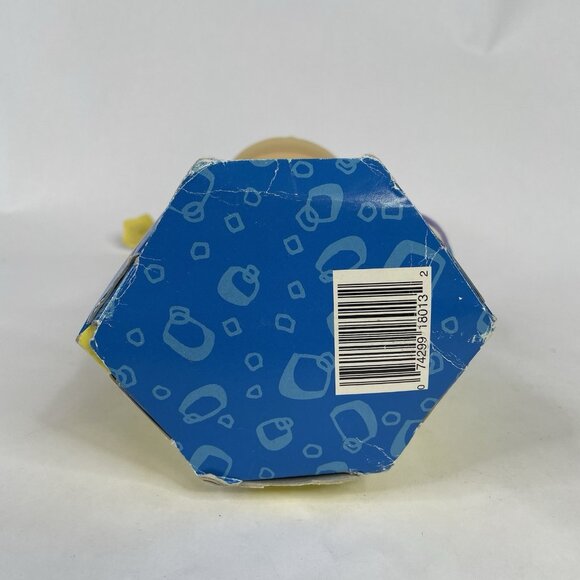 Nickelodeon Rugrats Slumber Time Tommy - Picture 8 of 8